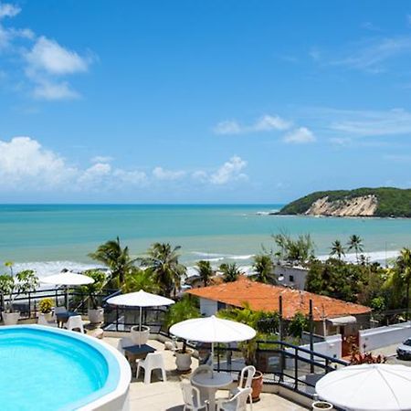 Rede Andrade Bello Mare Natal Exterior photo