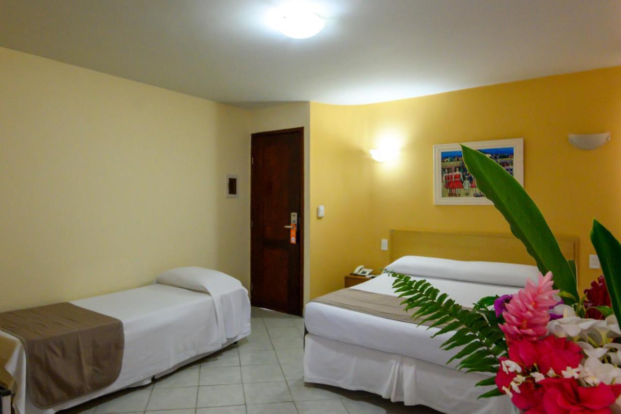 Rede Andrade Bello Mare Natal Exterior photo