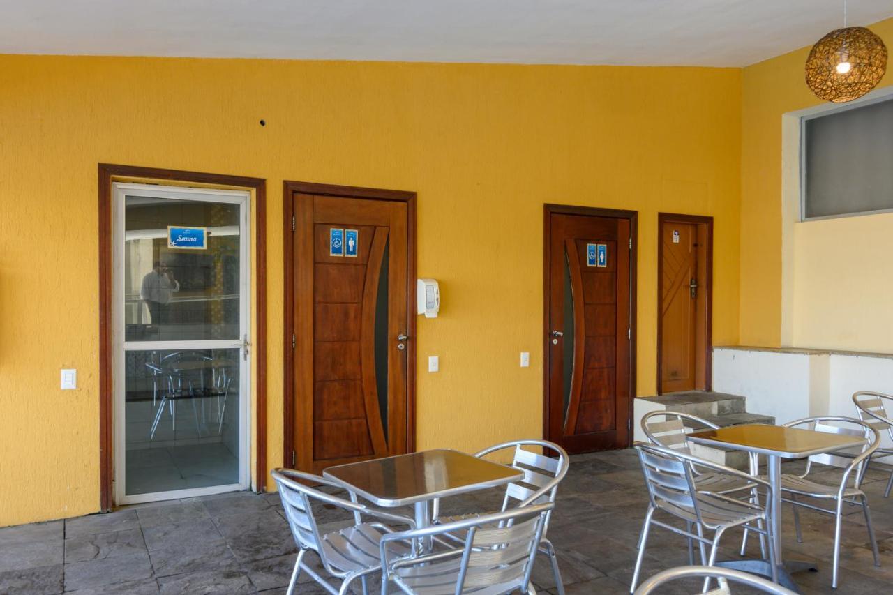 Rede Andrade Bello Mare Natal Exterior photo