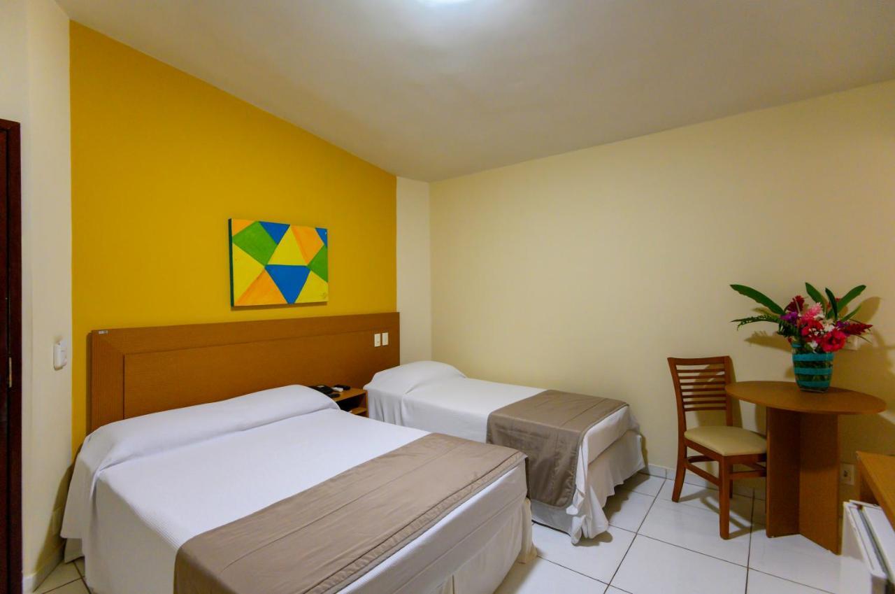 Rede Andrade Bello Mare Natal Exterior photo