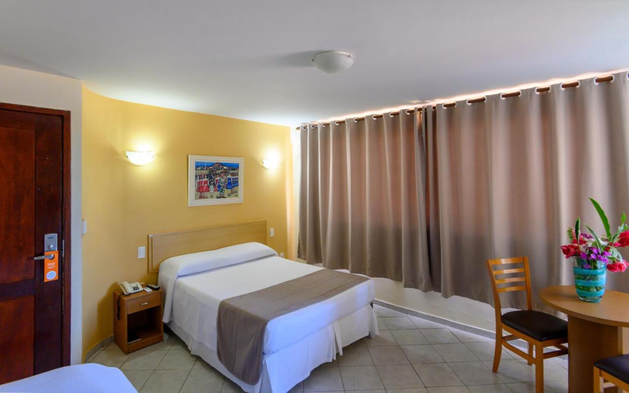 Rede Andrade Bello Mare Natal Exterior photo