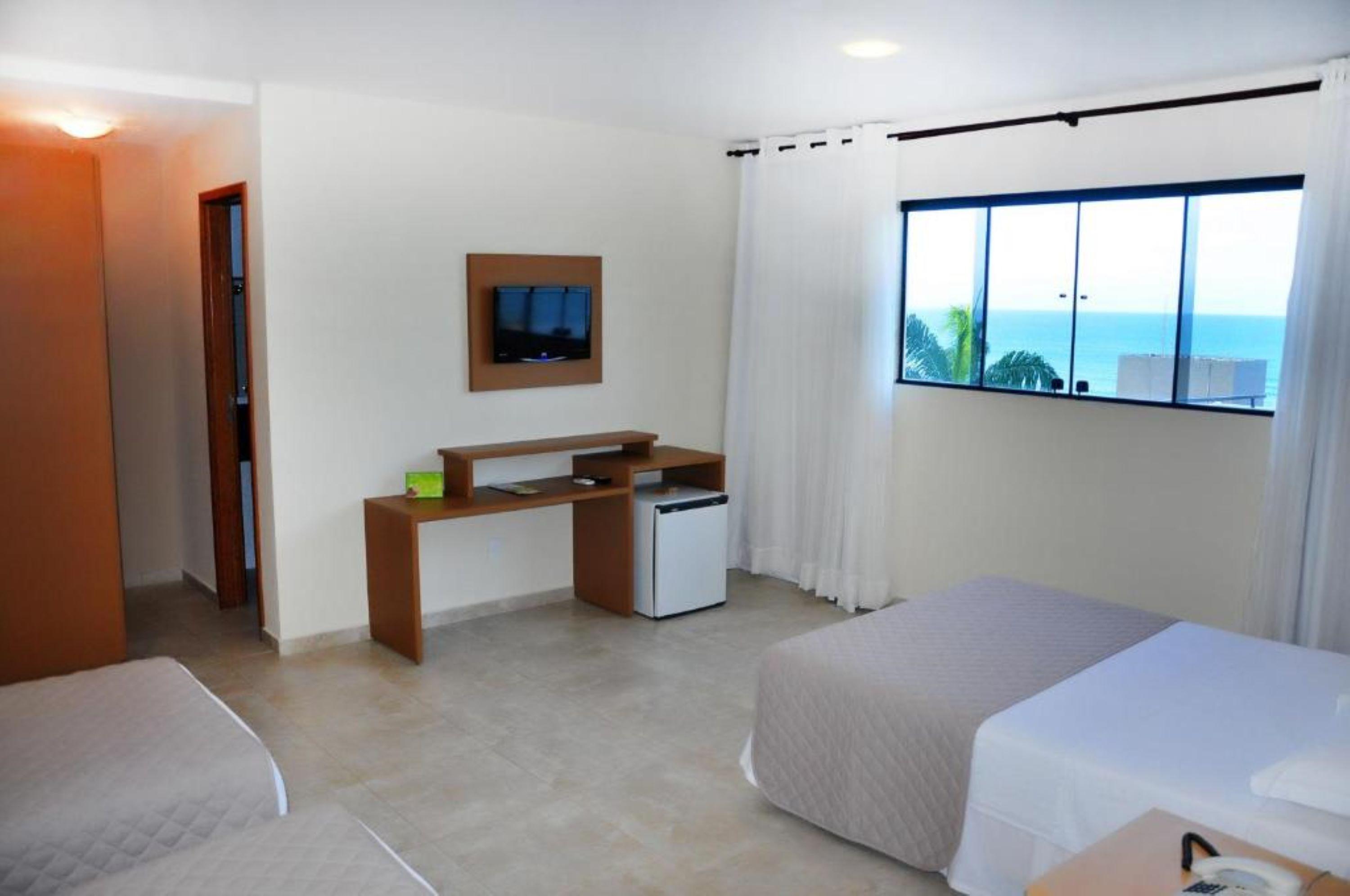 Rede Andrade Bello Mare Natal Exterior photo