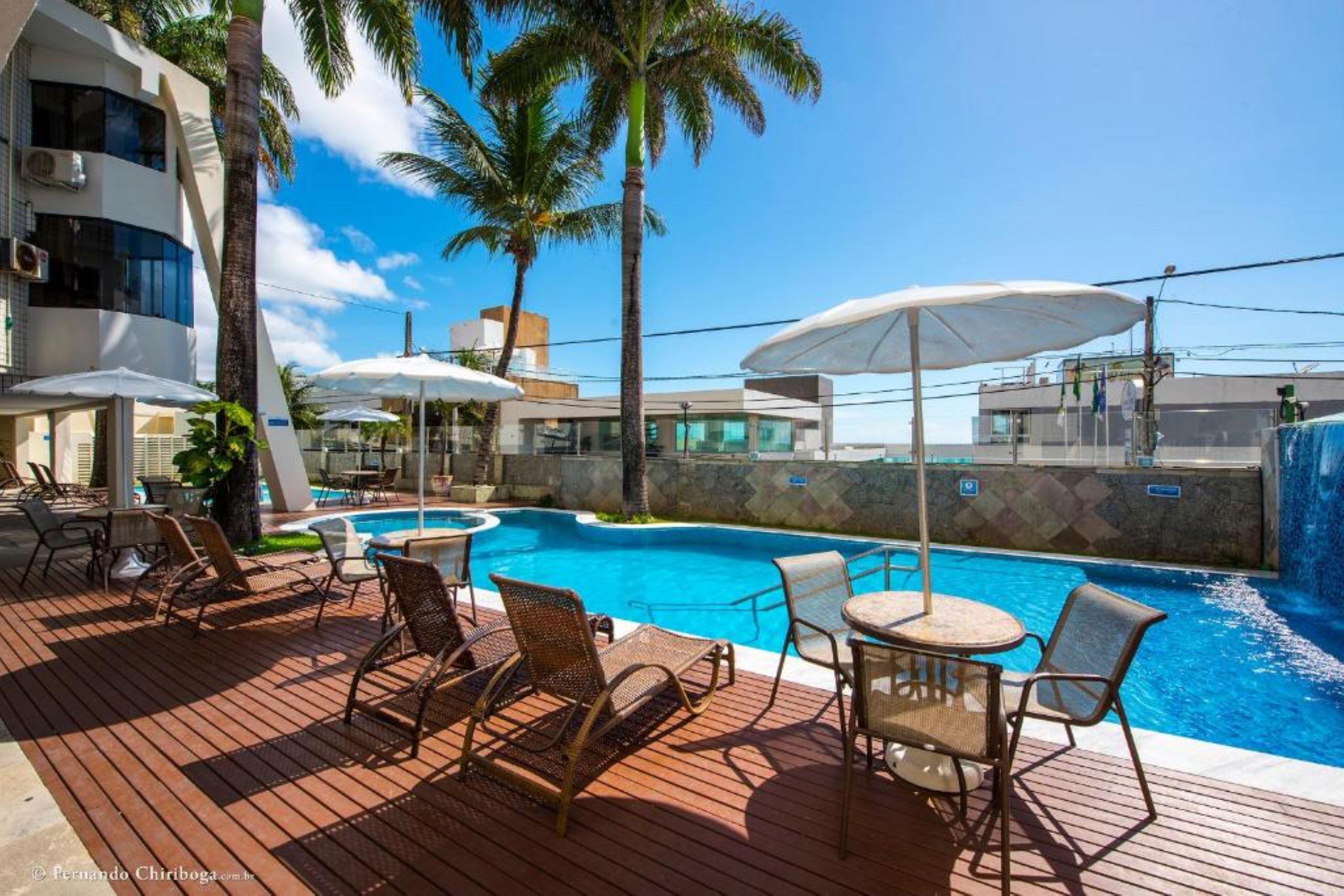Rede Andrade Bello Mare Natal Exterior photo