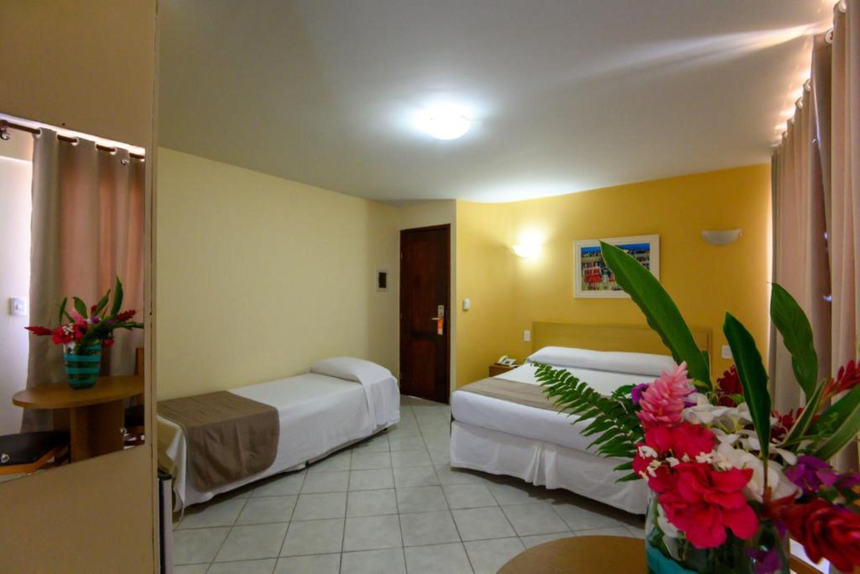 Rede Andrade Bello Mare Natal Exterior photo