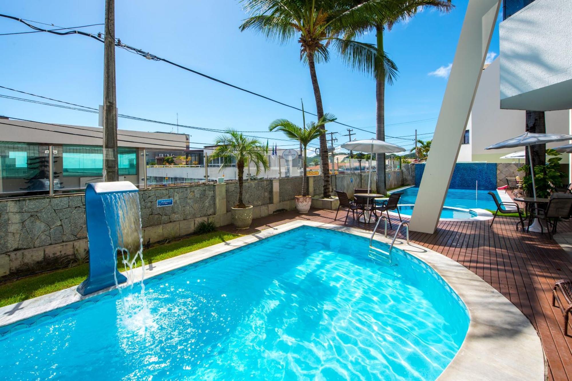 Rede Andrade Bello Mare Natal Exterior photo