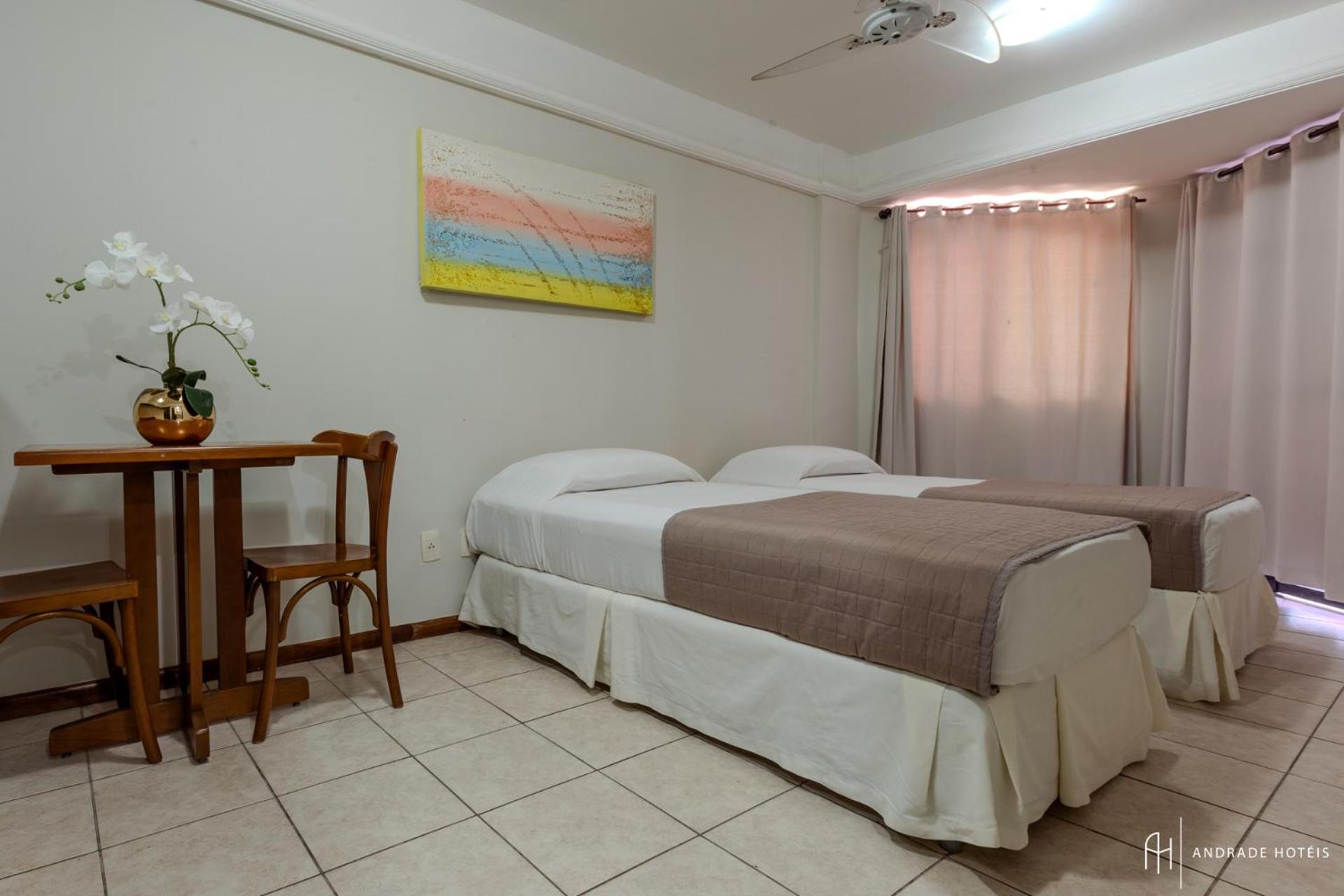 Rede Andrade Bello Mare Natal Exterior photo