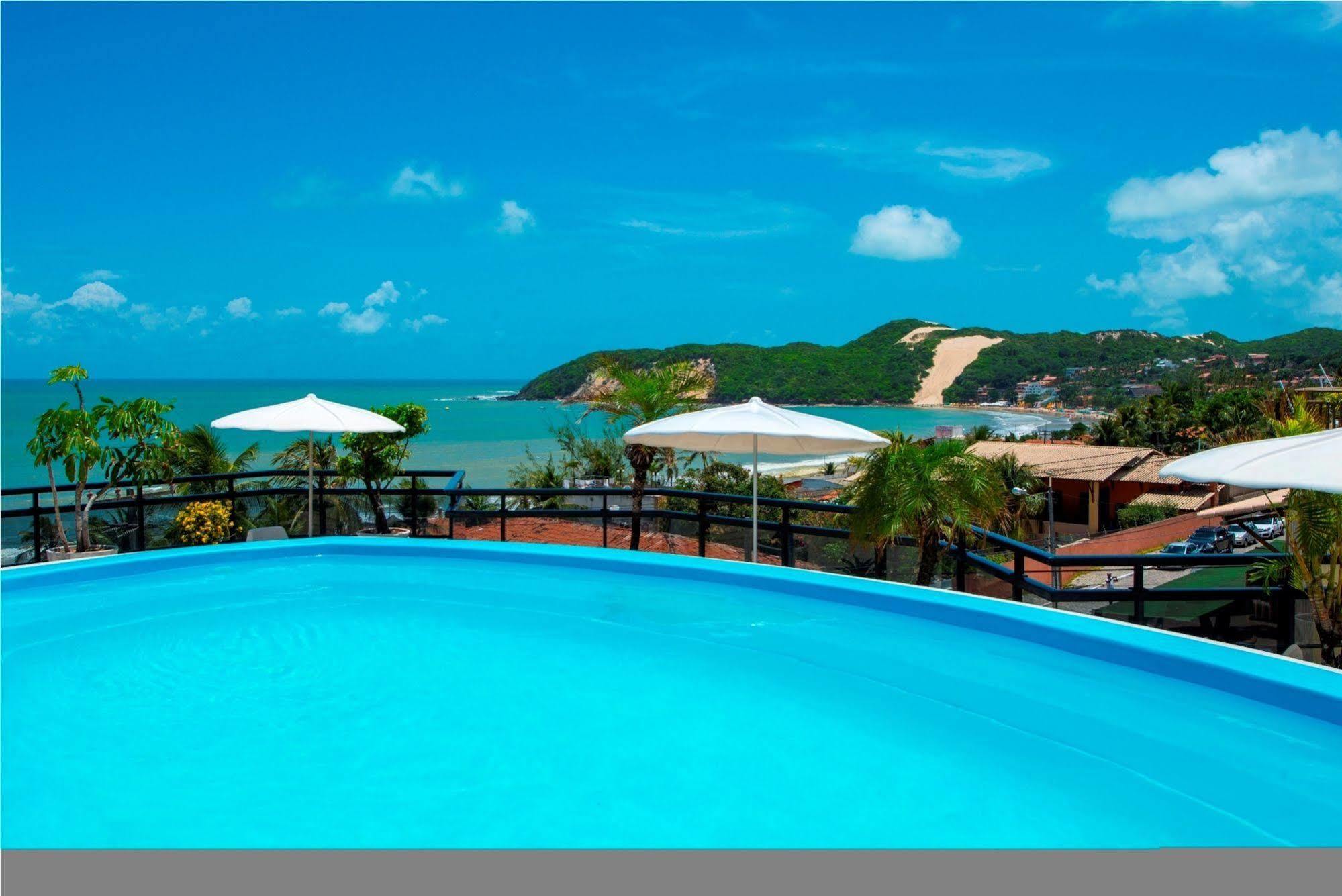 Rede Andrade Bello Mare Natal Exterior photo