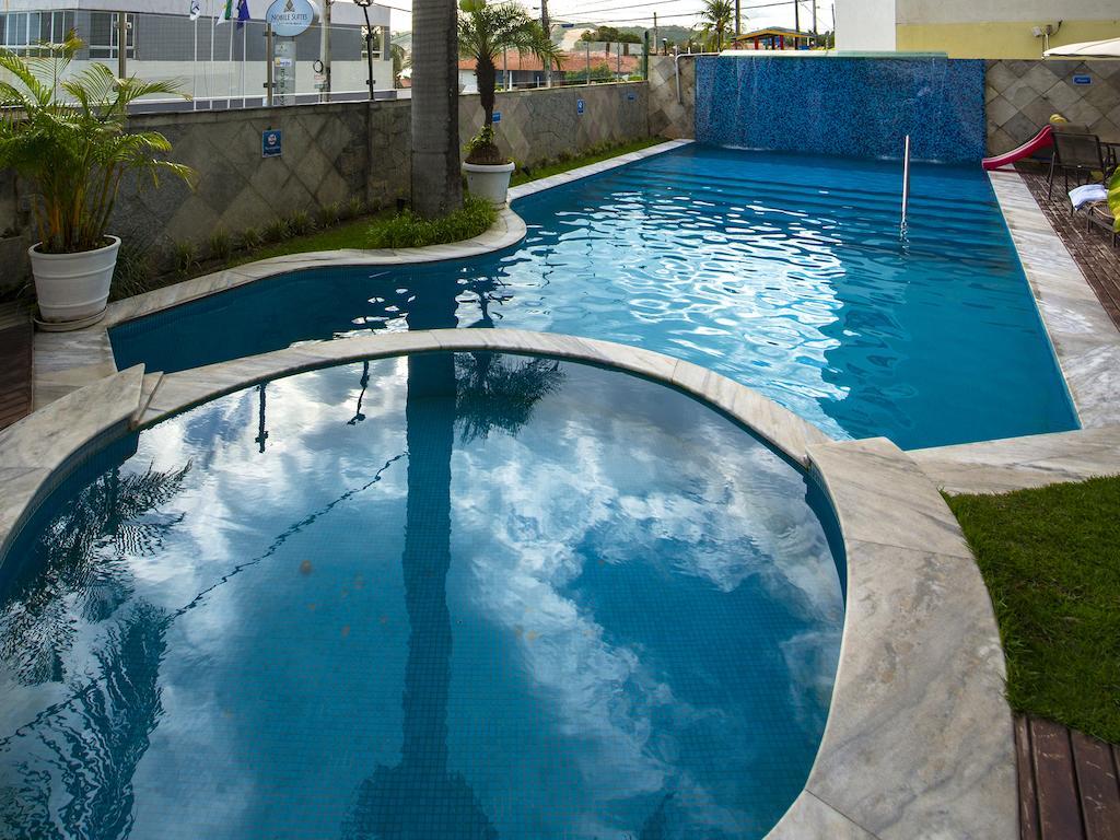 Rede Andrade Bello Mare Natal Exterior photo