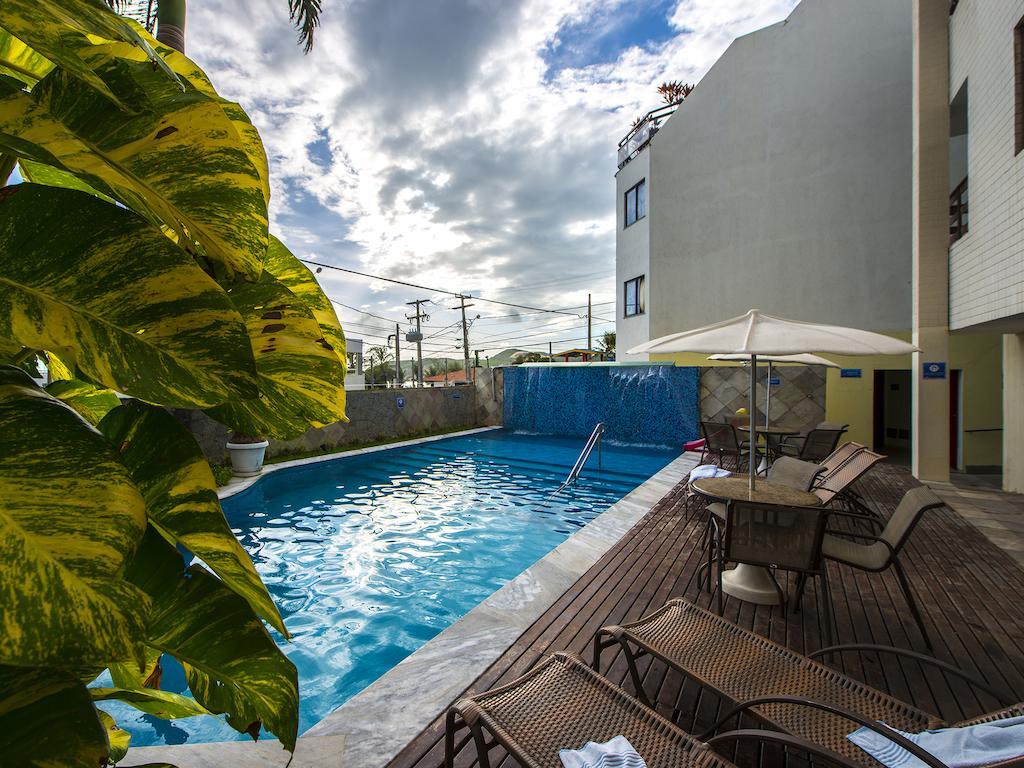 Rede Andrade Bello Mare Natal Exterior photo