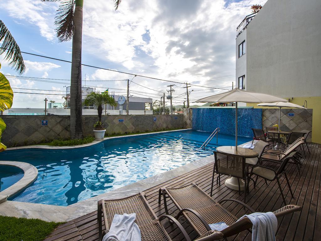 Rede Andrade Bello Mare Natal Exterior photo